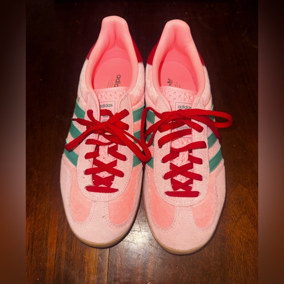 Adidas Gazelle Indoor - Picture 1 of 5